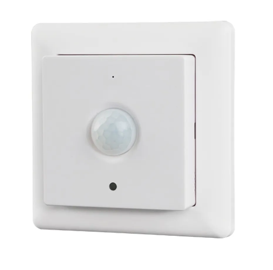 Synergy 21 LED Serie EOS 10 ZigBee PIR Sensor 4in1