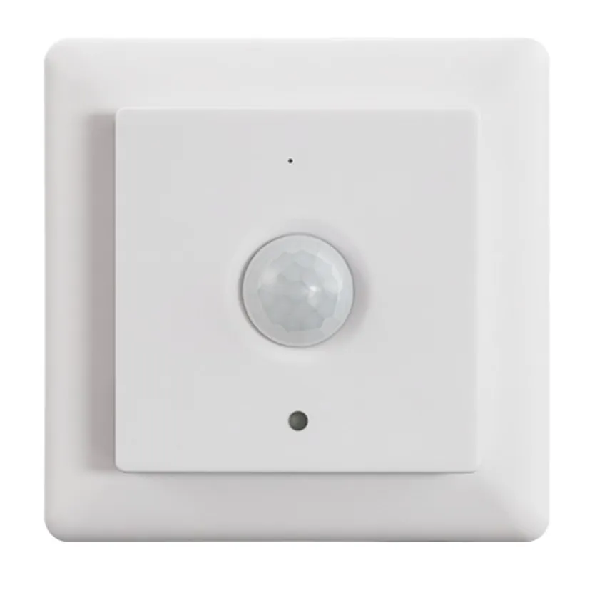 Synergy 21 LED Serie EOS 10 ZigBee PIR Sensor 4in1
