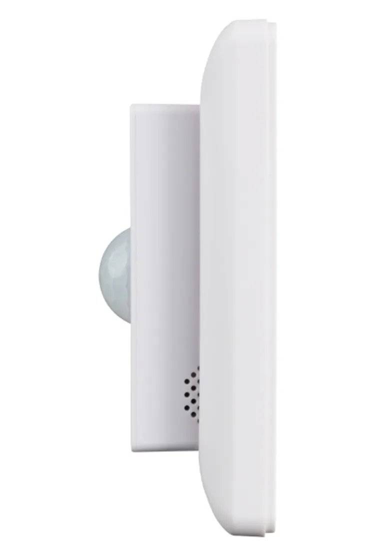 Synergy 21 LED Serie EOS 10 ZigBee PIR Sensor 4in1