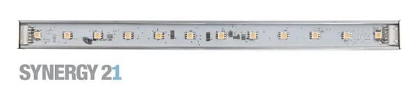 Synergy 21 LED Prometheus Light Bar  30cm, ww