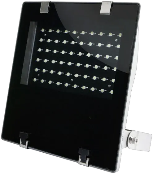 Synergy 21 LED Spot Outdoor Flächenstrahler 60W ww
