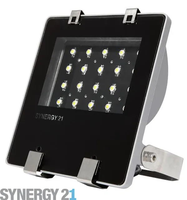 Synergy 21 LED Spot Outdoor Flächenstrahler  20W KW