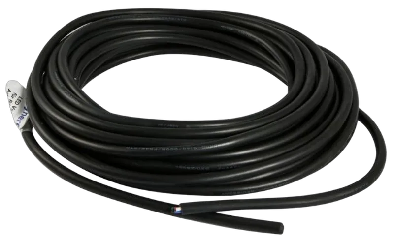 Synergy 21 LED Deckeneinbauspot Prometheus mini zub Verlängerungskabel 10m