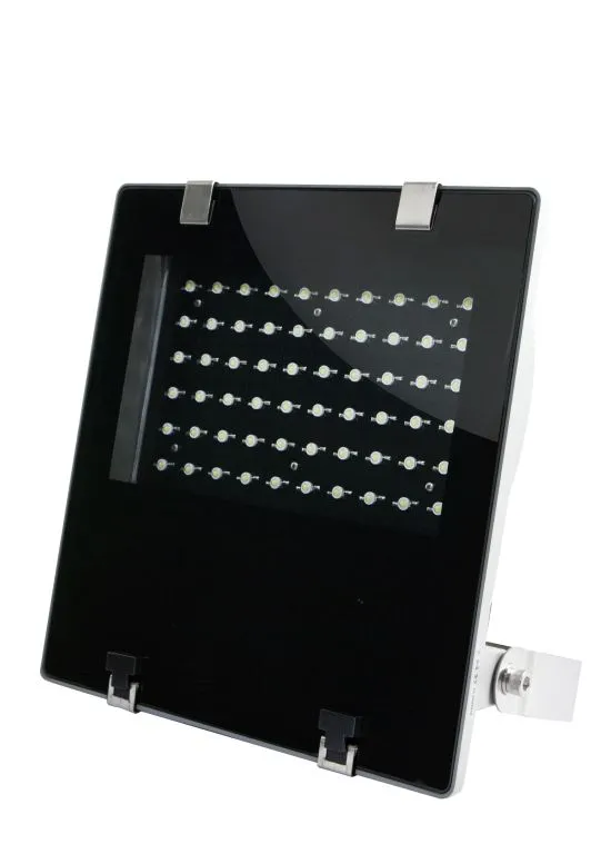 Synergy 21 LED Spot Outdoor Flächenstrahler  60W ww 5°