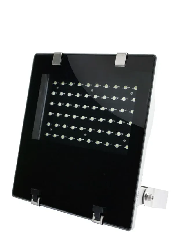 Synergy 21 LED Spot Outdoor Flächenstrahler  60W ww 30°