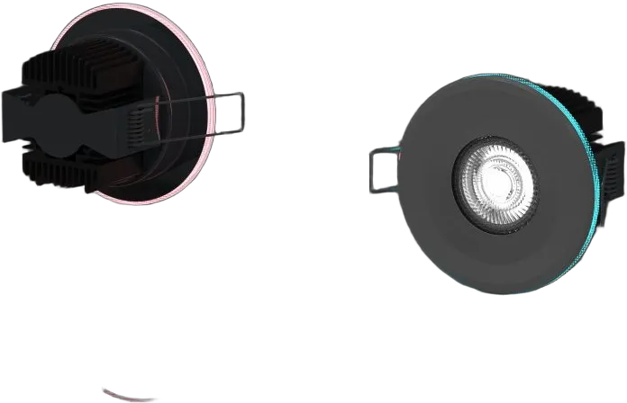 Synergy 21 LED Morpheus V3 - 24V RGB-W Synergy 21 LED Morpheus V3 - 24V RGB-W