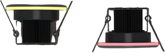 Synergy 21 LED Morpheus V3 - 24V RGB-W Synergy 21 LED Morpheus V3 - 24V RGB-W
