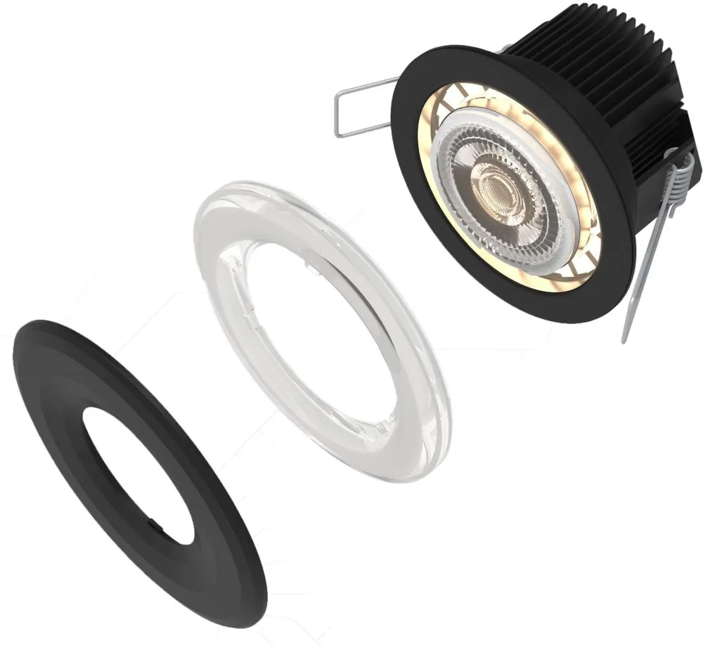 Synergy 21 LED Morpheus V3 - 24V RGB-W Synergy 21 LED Morpheus V3 - 24V RGB-W