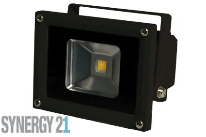 Synergy 21 LED Spot Outdoor Baustrahler 10W schwarzes Gehäuse - kaltweiß V2 Synergy 21 LED Spot Outdoor Baustrahler 10W schwarzes Gehäuse - kaltweiß V2