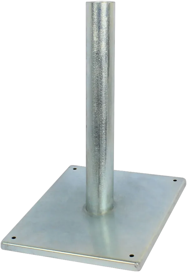 Synergy 21 LED Spot Outdoor Streetlight 12W Wandhalterung