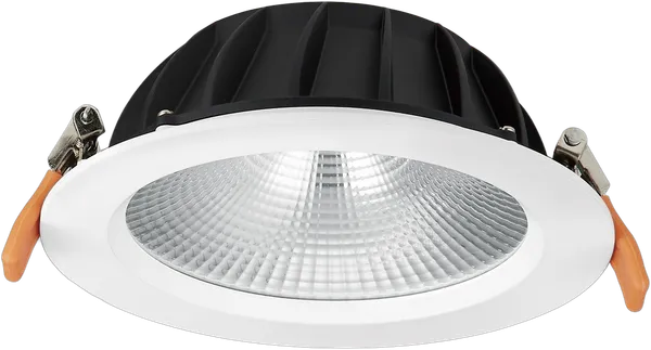 Synergy 21 LED Downlight 35W weiss, warmweiß