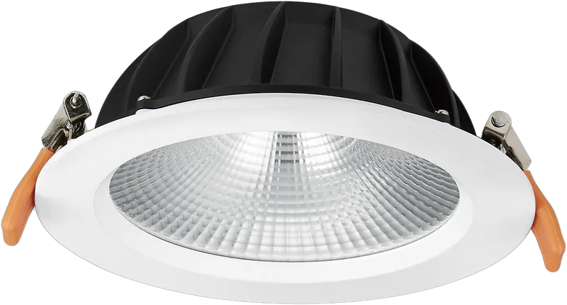 Synergy 21 LED Downlight 35W weiss, warmweiß