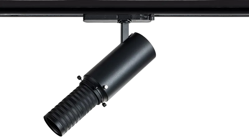 LED Stromschienenstrahler – 3-Phasen | Synergy 21