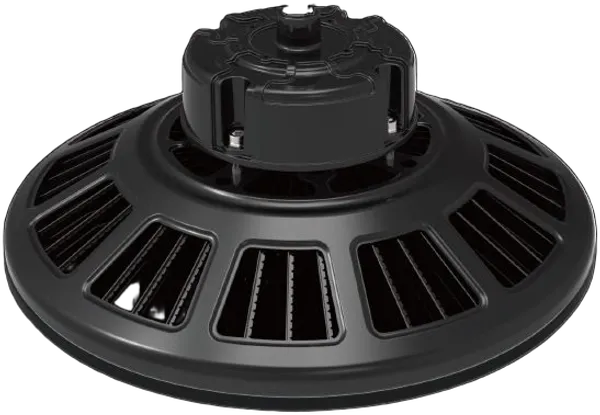 Synergy 21 LED Spot Pendelleuchte UFO 236W für Industrie/Lag