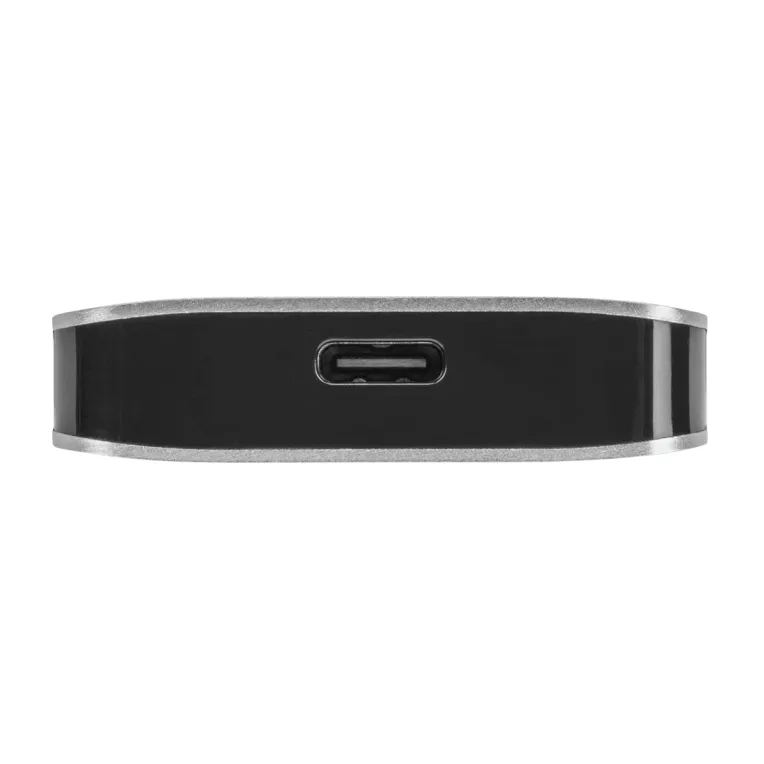 Targus USB-C to 2 x USB-A and 2 x USB-C Hub - Space Grey Targus USB-C to 2 x USB-A and 2 x USB-C Hub - Space Grey