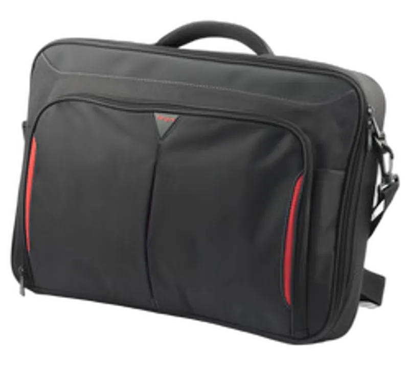 Targus Classic+ 17-18/ 43.2-45.7cm Clamshell Case black