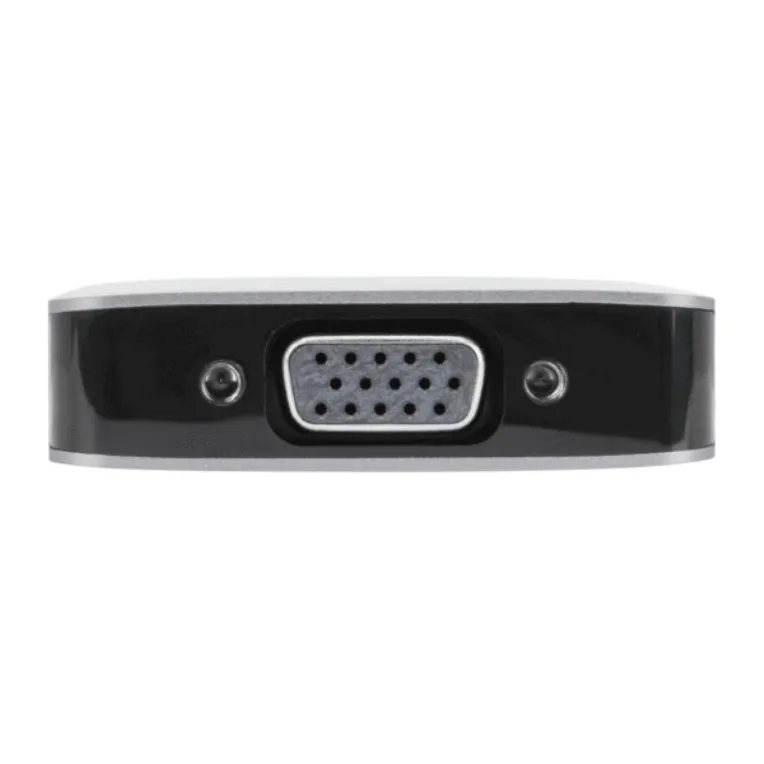 Targus DOCK 419EUZ USB-C Single Video 4K HDMI/VGA Targus DOCK 419EUZ USB-C Single Video 4K HDMI/VGA