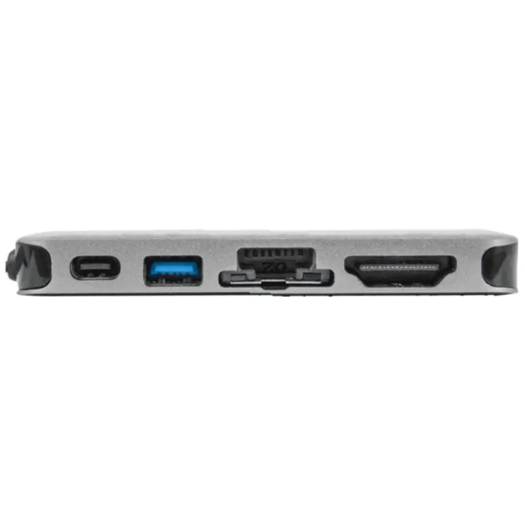 Targus DOCK 419EUZ USB-C Single Video 4K HDMI/VGA Targus DOCK 419EUZ USB-C Single Video 4K HDMI/VGA