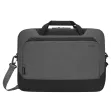 Targus CypressEco TopLoad Aktentasche (15.6"") grau Targus CypressEco TopLoad Aktentasche (15.6"") grau