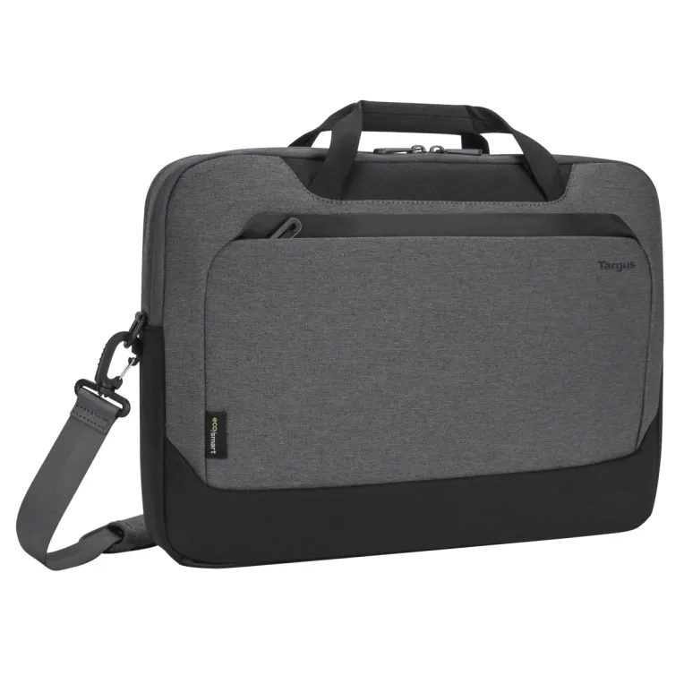 Targus CypressEco TopLoad Aktentasche (15.6"") grau Targus CypressEco TopLoad Aktentasche (15.6"") grau