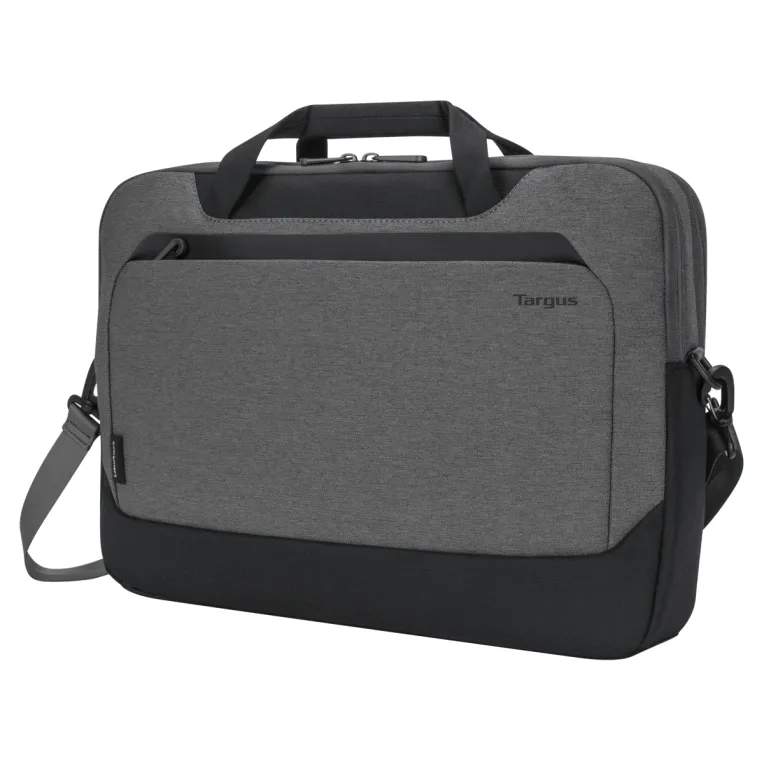 Targus CypressEco TopLoad Aktentasche (15.6"") grau Targus CypressEco TopLoad Aktentasche (15.6"") grau