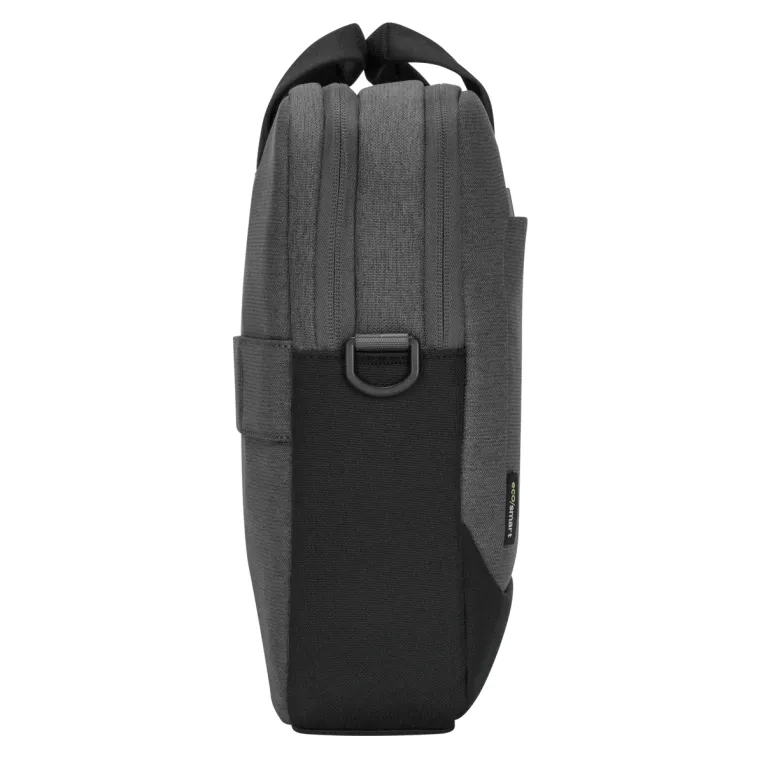 Targus CypressEco TopLoad Aktentasche (15.6"") grau Targus CypressEco TopLoad Aktentasche (15.6"") grau