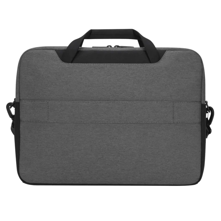 Targus CypressEco TopLoad Aktentasche (15.6"") grau Targus CypressEco TopLoad Aktentasche (15.6"") grau