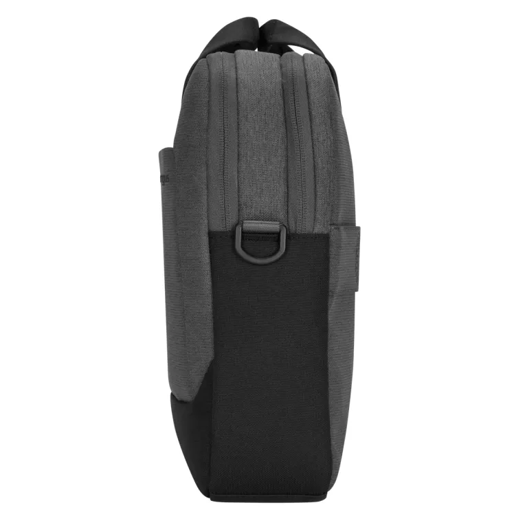Targus CypressEco TopLoad Aktentasche (15.6"") grau Targus CypressEco TopLoad Aktentasche (15.6"") grau