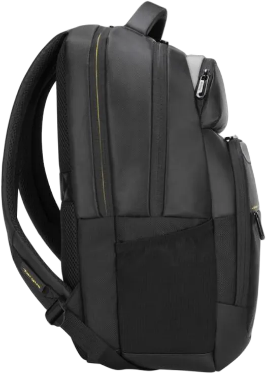 Targus CityGear Notebook-Rucksack 43.9cm 15-17.3" black