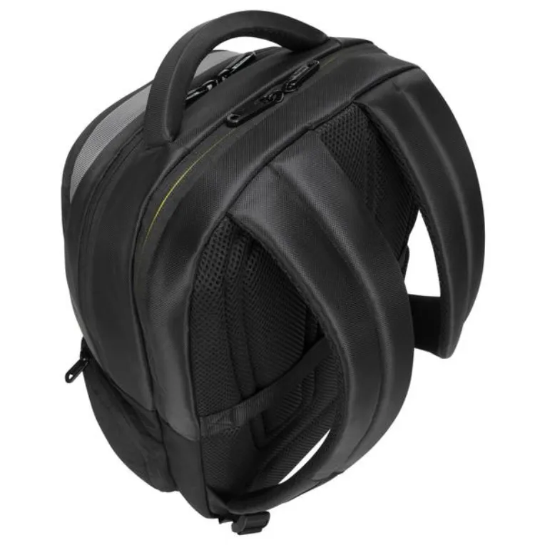 Targus CityGear Notebook-Rucksack 43.9cm 15-17.3" black