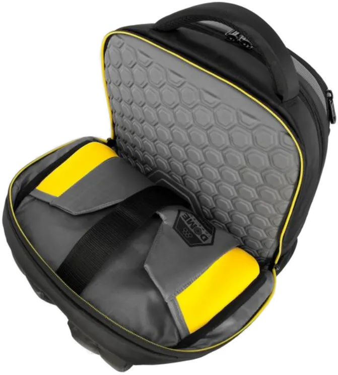Targus CityGear Notebook-Rucksack 43.9cm 15-17.3" black