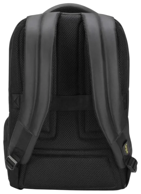 Targus CityGear Notebook-Rucksack 43.9cm 15-17.3" black