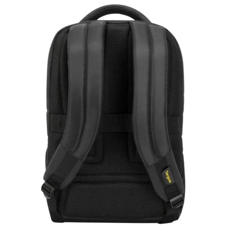 Targus CityGear Notebook-Rucksack 43.9cm 15-17.3" black