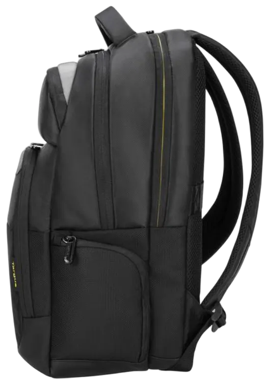 Targus CityGear Notebook-Rucksack 43.9cm 15-17.3" black