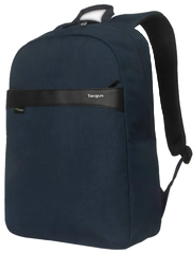 Targus 15.6"" GeoLite EcoSmart Essential Backpack, Blue