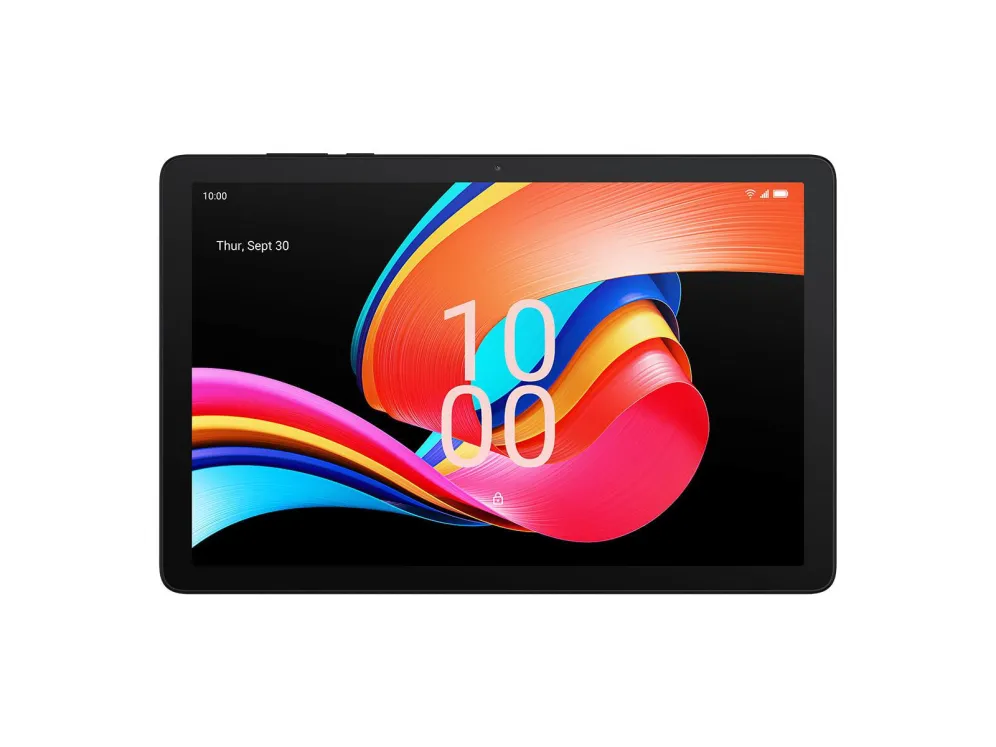 TCL TAB 10L RAM 3GB 32GB WiFi Black (Gen 2) DE TCL TAB 10L RAM 3GB 32GB WiFi Black (Gen 2) DE