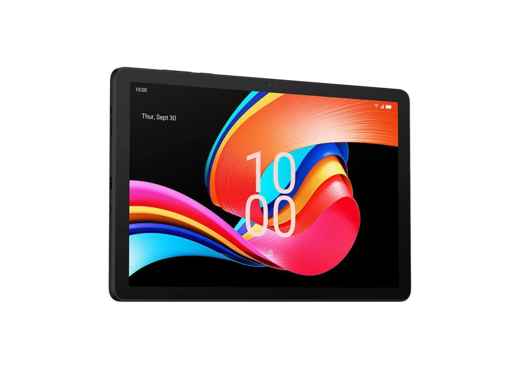 TCL TAB 10L RAM 3GB 32GB WiFi Black (Gen 2) DE TCL TAB 10L RAM 3GB 32GB WiFi Black (Gen 2) DE