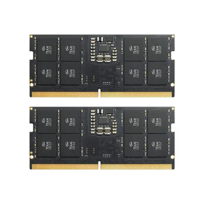 32GB SO PC 5600 Teamgroup Elite TED532G5600C46A-S01