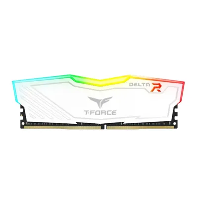 Team Group DELTA RGB módulo de memoria 16 GB 2 x 8 GB DDR4
