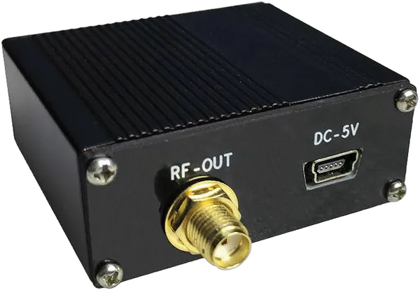Tekbox TBDA1/14dB / 14 dB Breitband-Leistungsverstärker
