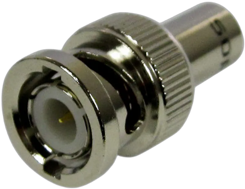 Tekbox TBT-BNC/50 Ohm-2W / BNC-Abschlusswiderstand, 50 Ohm, 2W