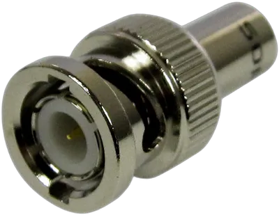Tekbox TBT-BNC/50 Ohm-2W / BNC-Abschlusswiderstand, 50 Ohm, 2W