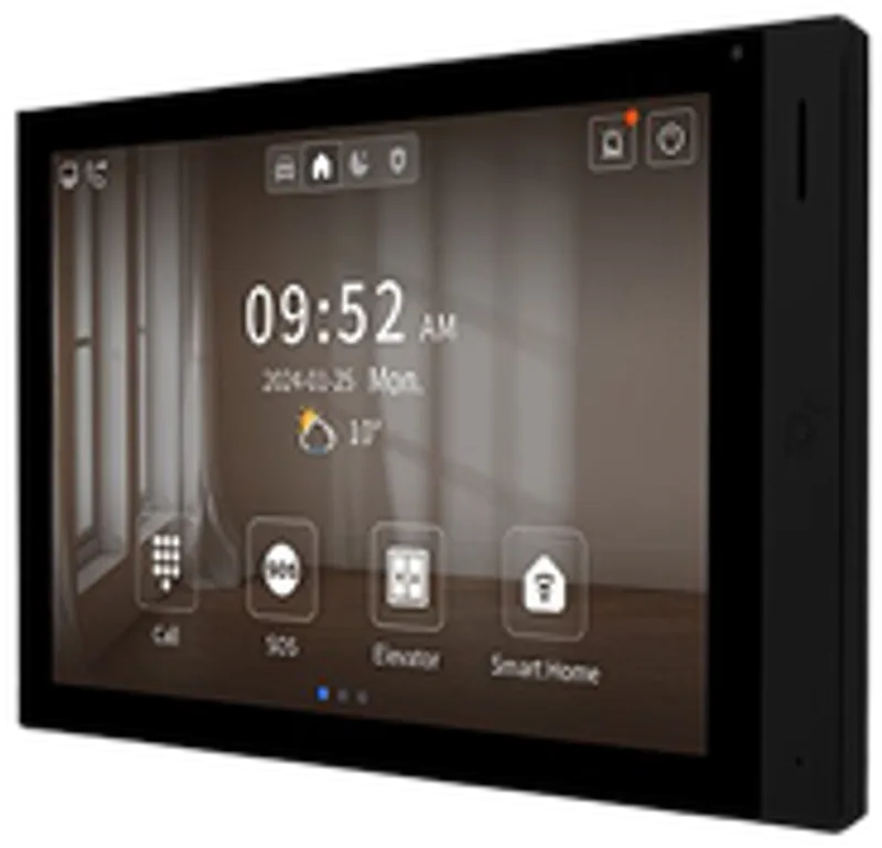 Behnke DNAKE IP-Innenstation Touch