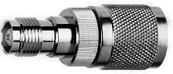 Telegärtner Koax, Adapter, TNC-UHF (F-M)