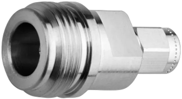 Telegärtner Adapter N-SMA, 50 Ohm, TA
