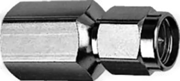 Telegärtner Koax, Adapter FME-SMA (M-M)