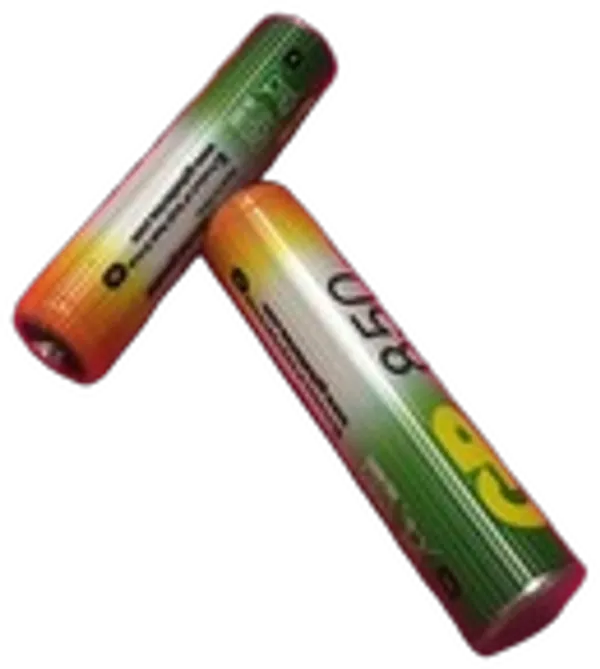 Telekom Akkupack 2x AAA 1,2V/850mAh für schnurlose Endgeräte