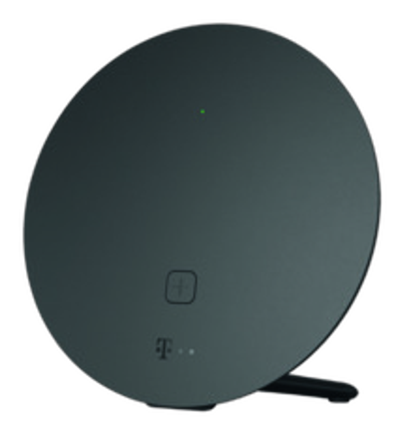 Telekom Speed Home WLAN schwarz*