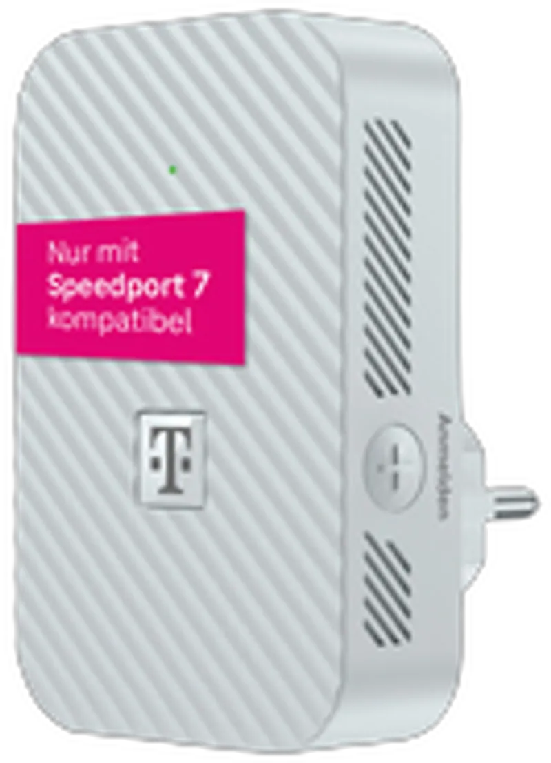 Telekom Speedport 7 WLAN Verstärker