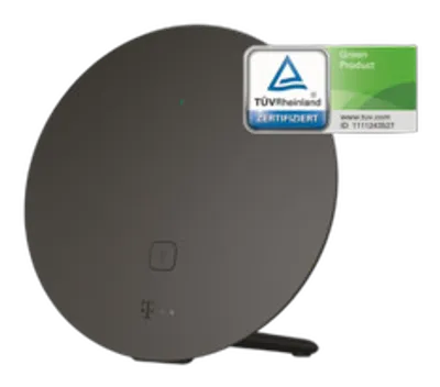 Telekom Speed Home WLAN schwarz (2. Generation)